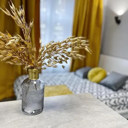 Kosciuszki P R I M E Apartment *
