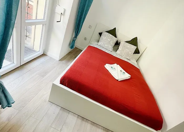 Kosciuszki P R I M E Катовице