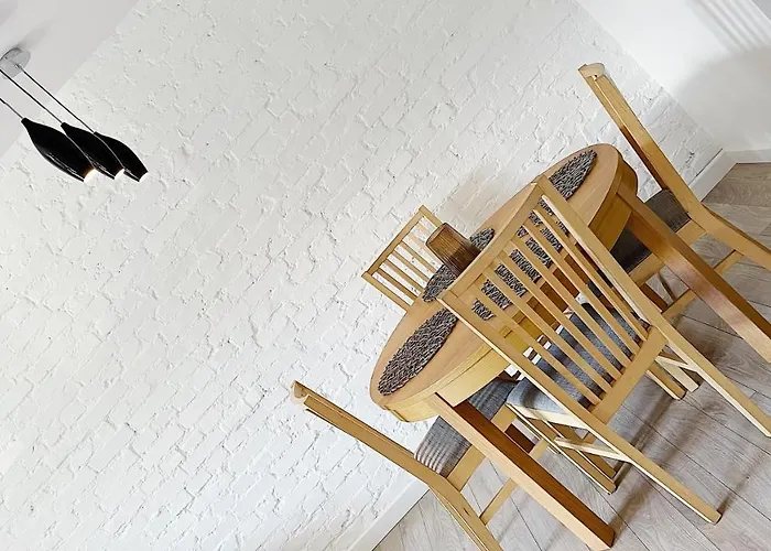 Kosciuszki P R I M E Апартаменты