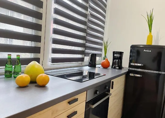 Kosciuszki P R I M E * Катовице