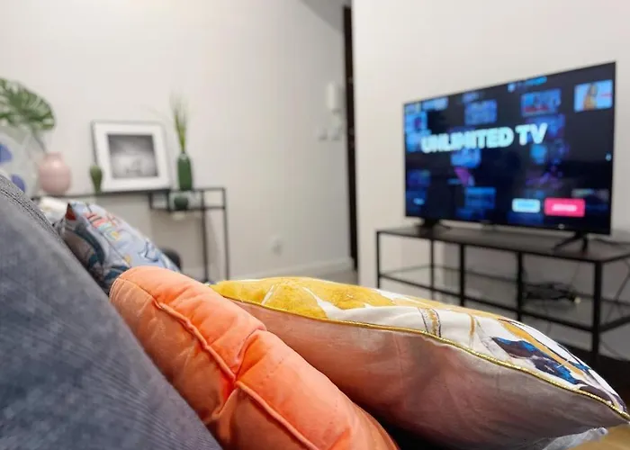 Kosciuszki P R I M E Апартаменты