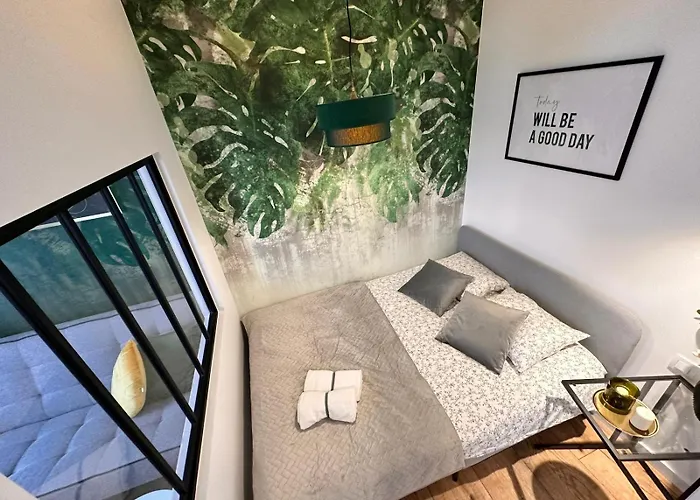 Апартаменты Kosciuszki P R I M E *