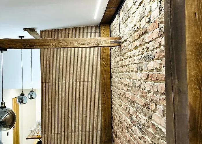 Kosciuszki P R I M E Appartement *