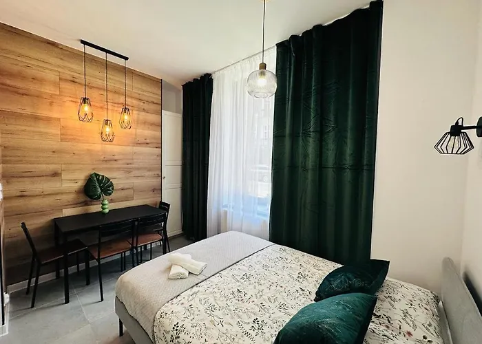 Kosciuszki P R I M E * Катовице