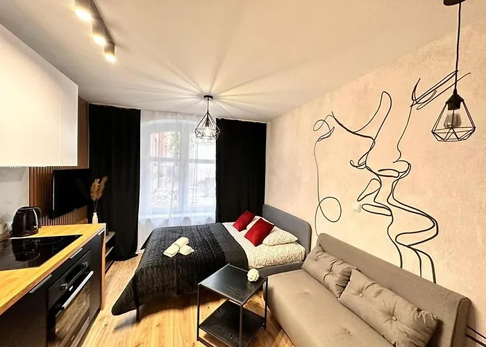 Kosciuszki P R I M E Катовице