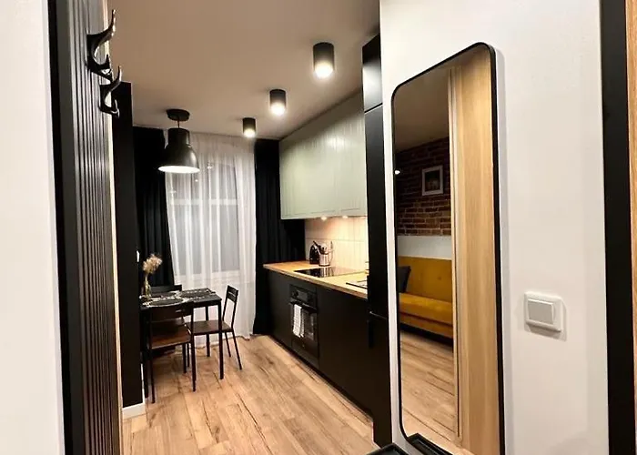 Kosciuszki P R I M E * Katowice