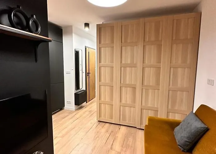 Kosciuszki P R I M E Appartement