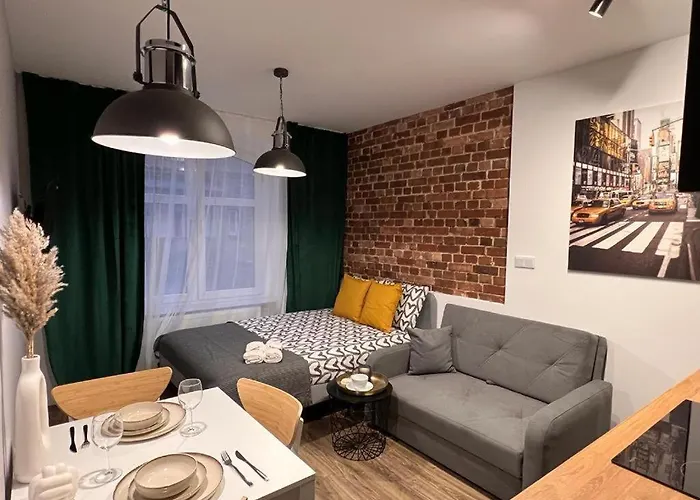 Kosciuszki P R I M E Катовице