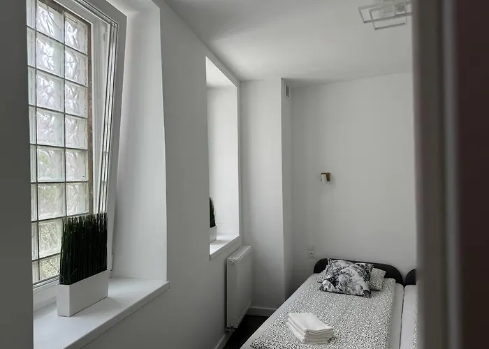 Kosciuszki P R I M E Апартаменты Катовице