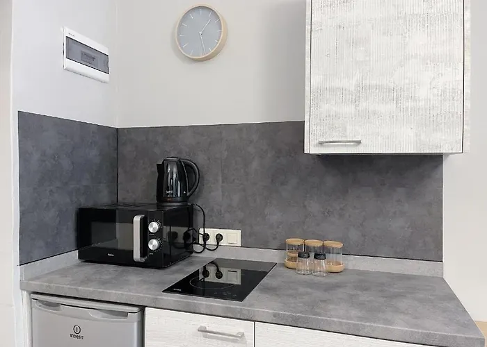 Апартаменты Kosciuszki P R I M E *